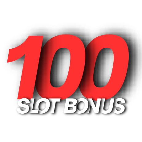 Bonus New Member 100